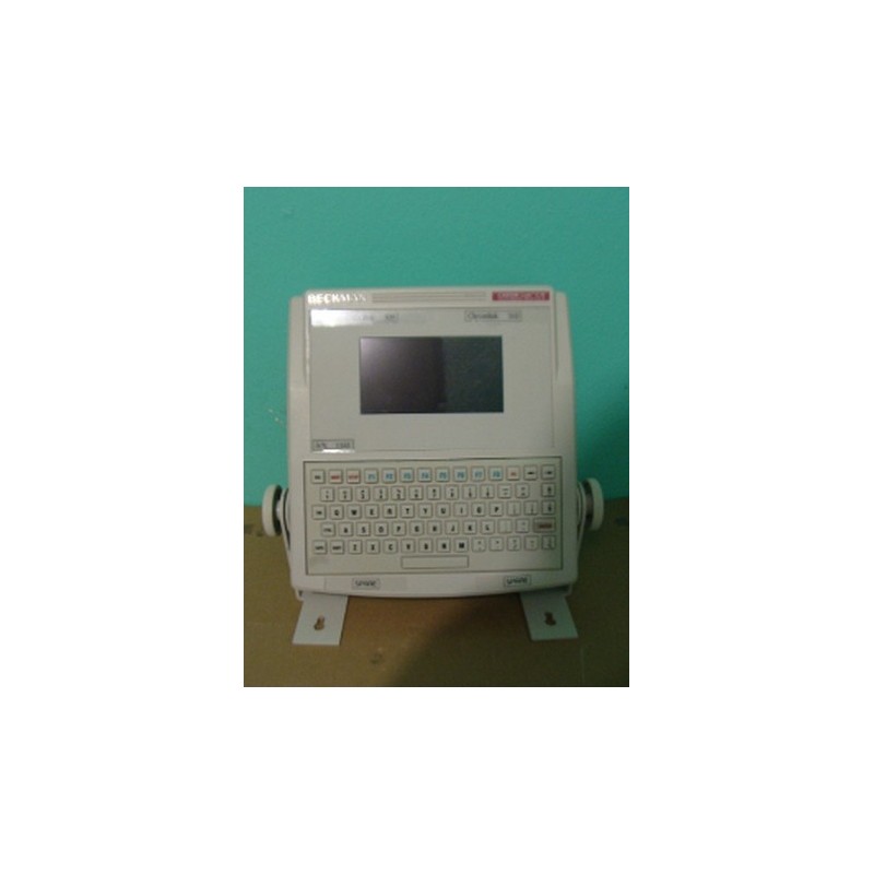 BECKMAN COULTER CHROMLINK 310