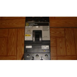 SQUARE D CIRCUIT BREAKER KHL3622522DC2315