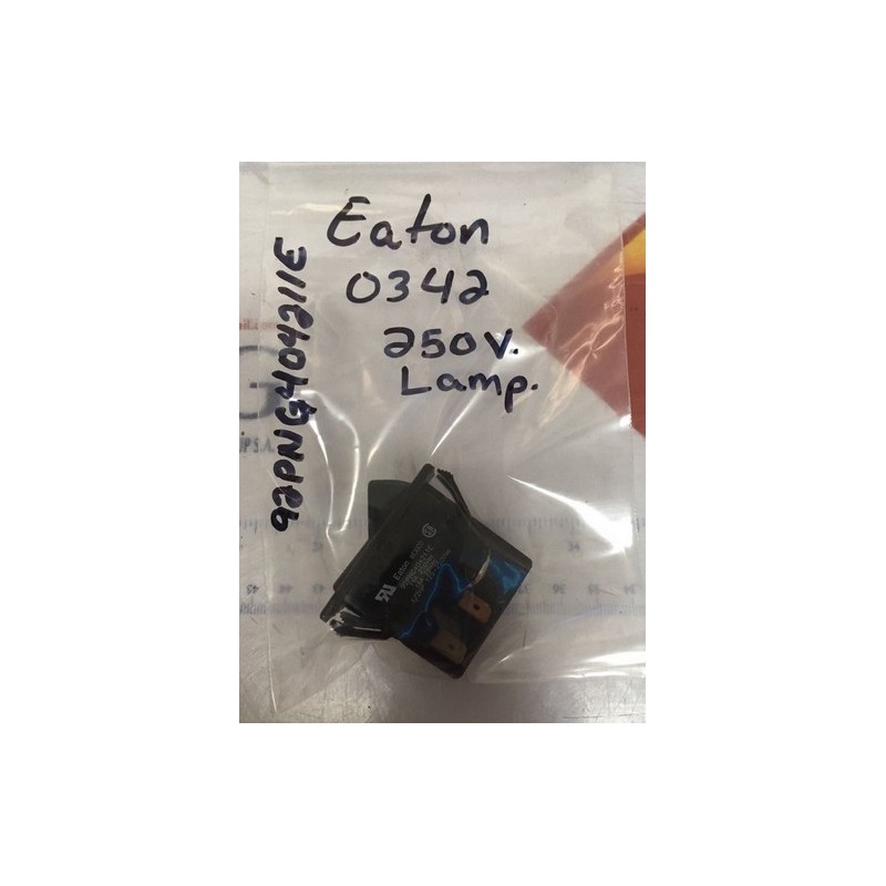 EATON 0342 250V EATON 0342 250V