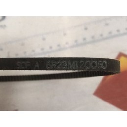 BELT 6R23M120050