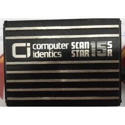 CI SCAN STAR 15SR