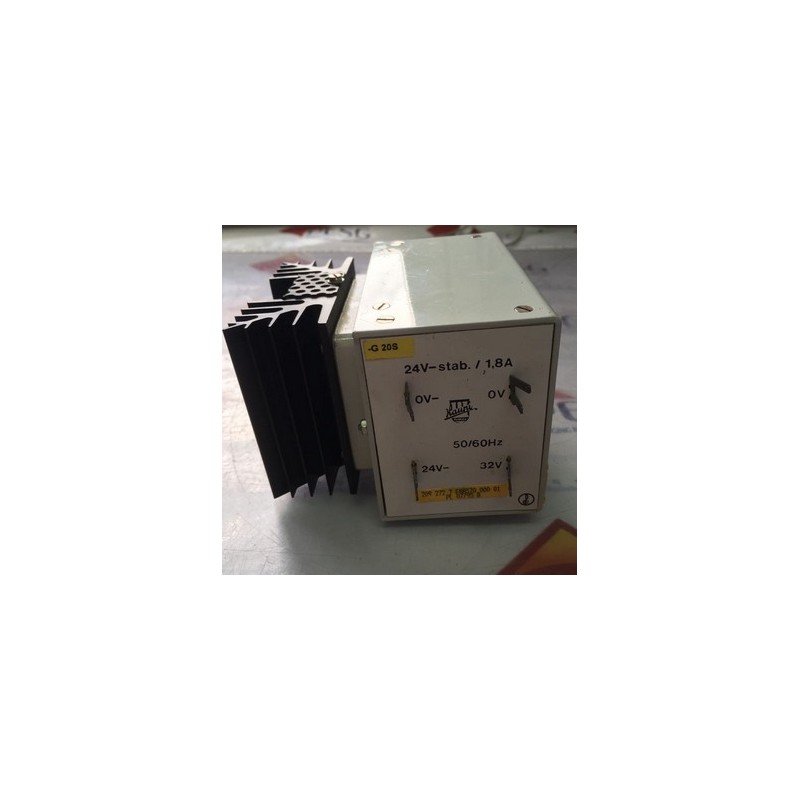 24V-STAB 24V-STAB