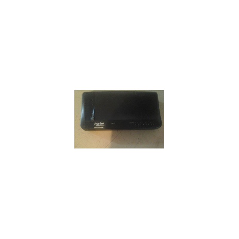 ADVANTEK ANS-08P