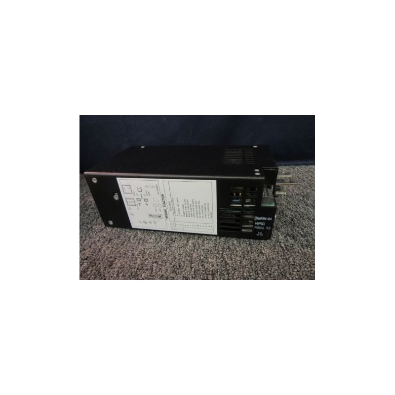 LAMBDA LZS-250-3 POWER SUPPLY LAMBDA LZS-250-3 POWER SUPPLY