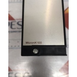 MICRONIK 100