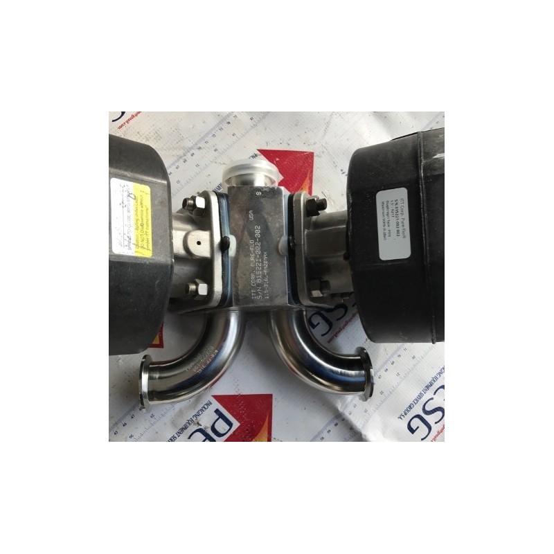 ITT PURE FLO 815221-002-002 ITT PURE FLO 815221-002-002