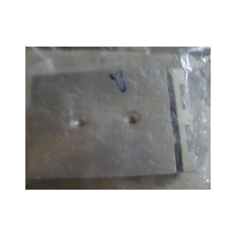 FESTO SLV-20-50-A-CC-B 