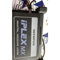 OLYMPUS IPLEX MX VIDEOSCOPE IV7630X2