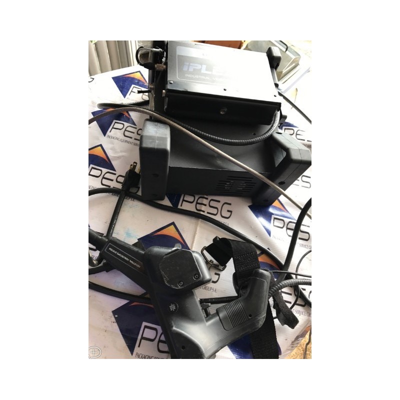 OLYMPUS IPLEX MX VIDEOSCOPE IV7630X2