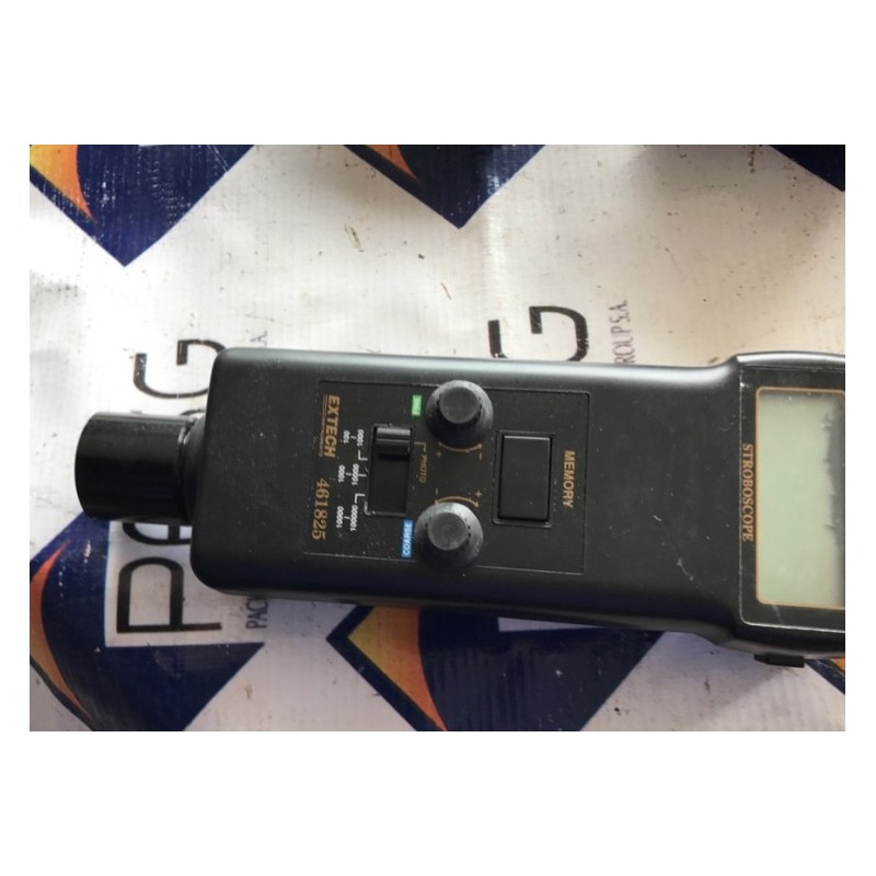 EXTECH 461825 EXTECH 461825