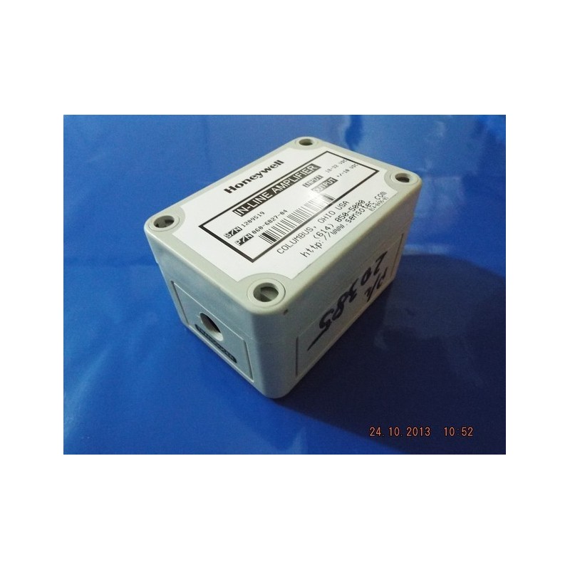 HONEYWELL 060-6827-04