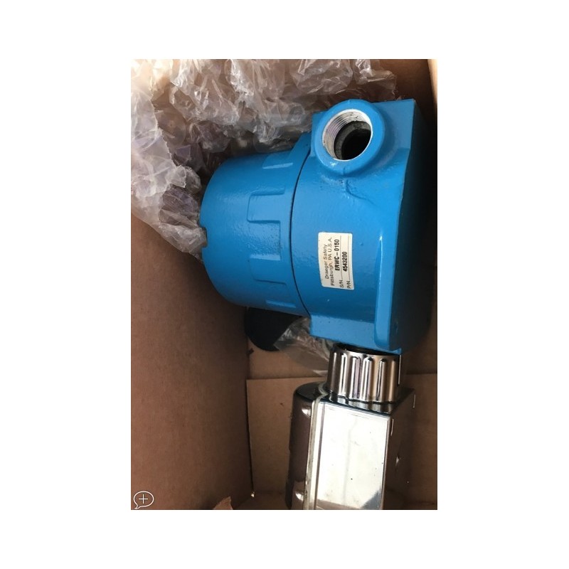 DRAGER 4543000 DRAGER 4543000