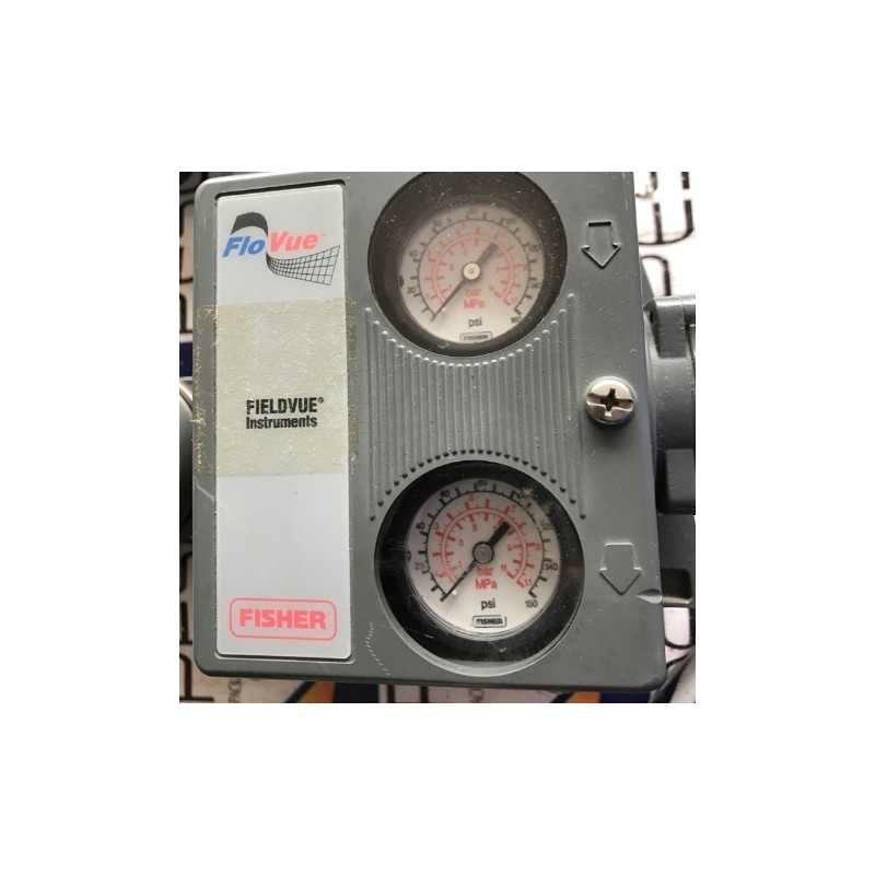 FISHER DVC5646F FISHER DVC5646F
