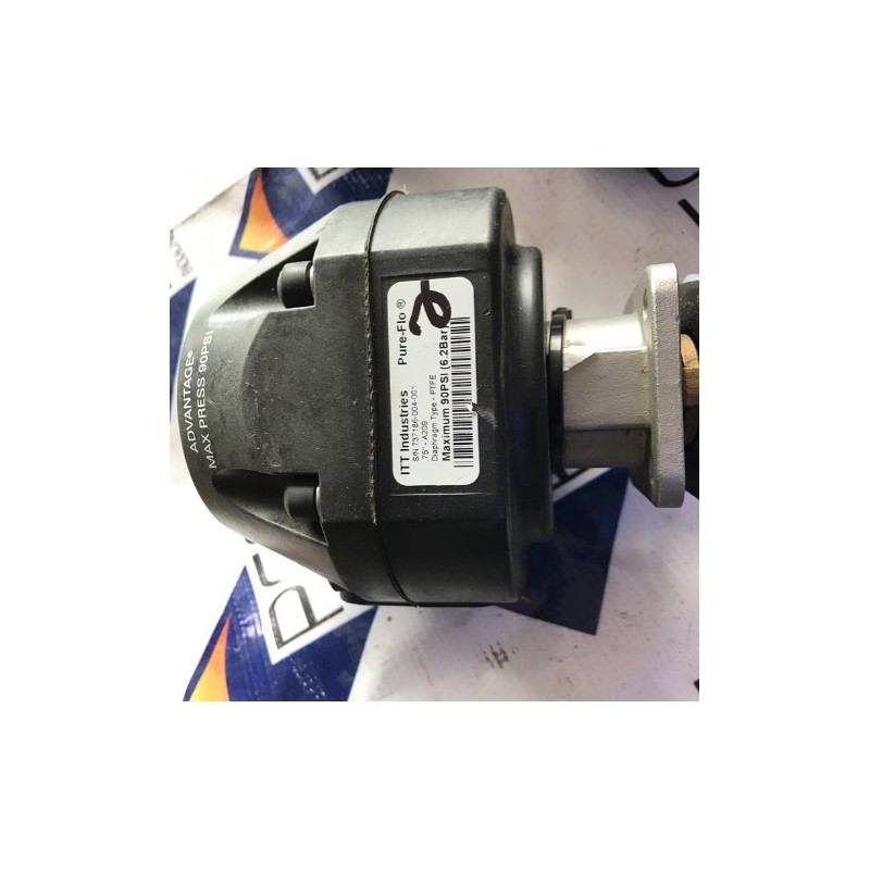 ITT INDUSTRIES 737186-004-00 90 PSI