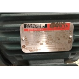 RELIANCE ELECTRIC 841XL