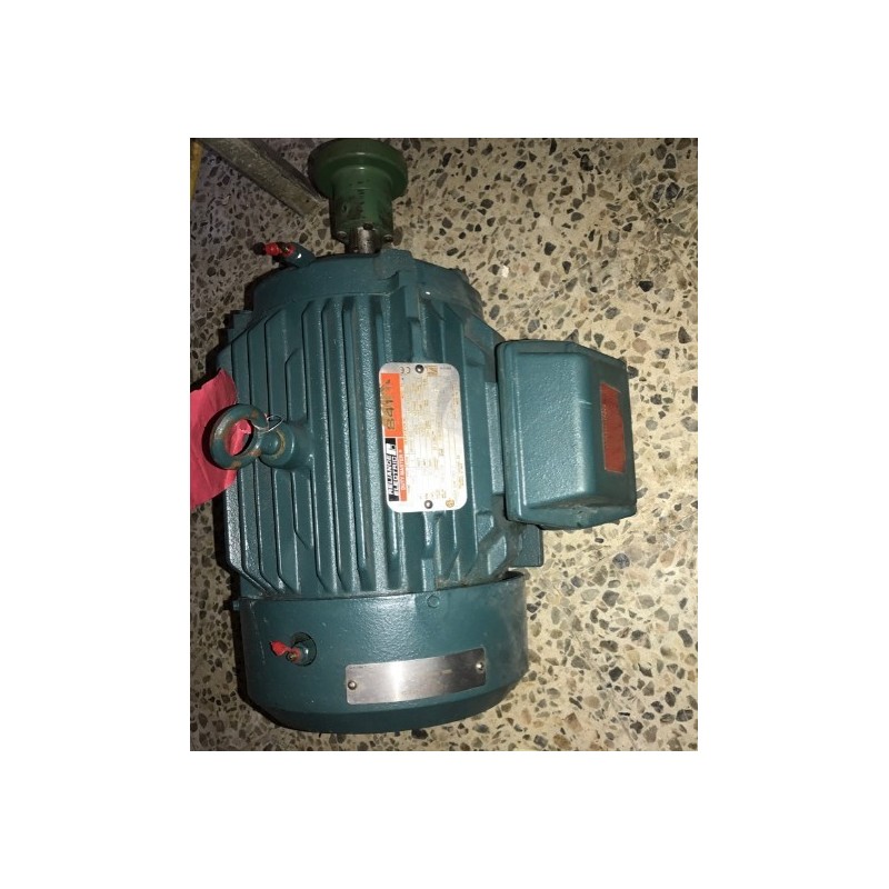 RELIANCE ELECTRIC 841XL