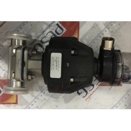 ITT PURE FLO ADVANTAGE SPRING-TO-CLOSE 90PSI