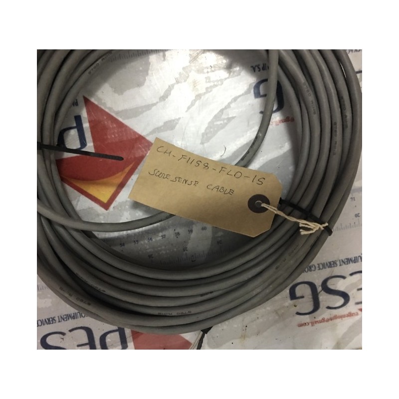 SENSE CABLE CH-F1158-FL0-15