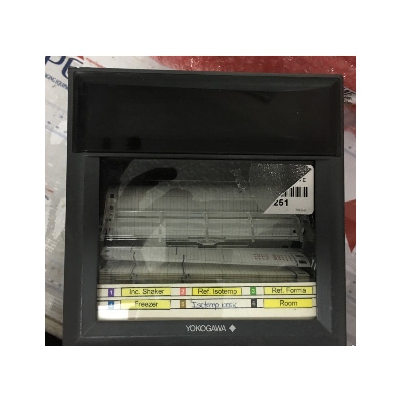 YOKOGAWA 436106 UR10000