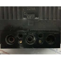 GENERAL ELECTRIC M2518