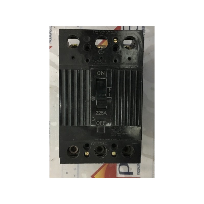 GENERAL ELECTRIC M2518