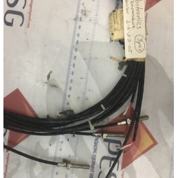 PENTRONICS TEMPERATURE SENSOR L-N-2-D-05