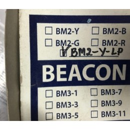 BEACON BM2-Y-LP