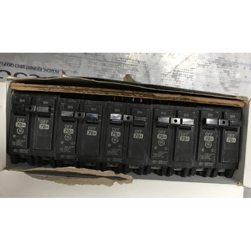 GE THQB2170 GE THQB2170
