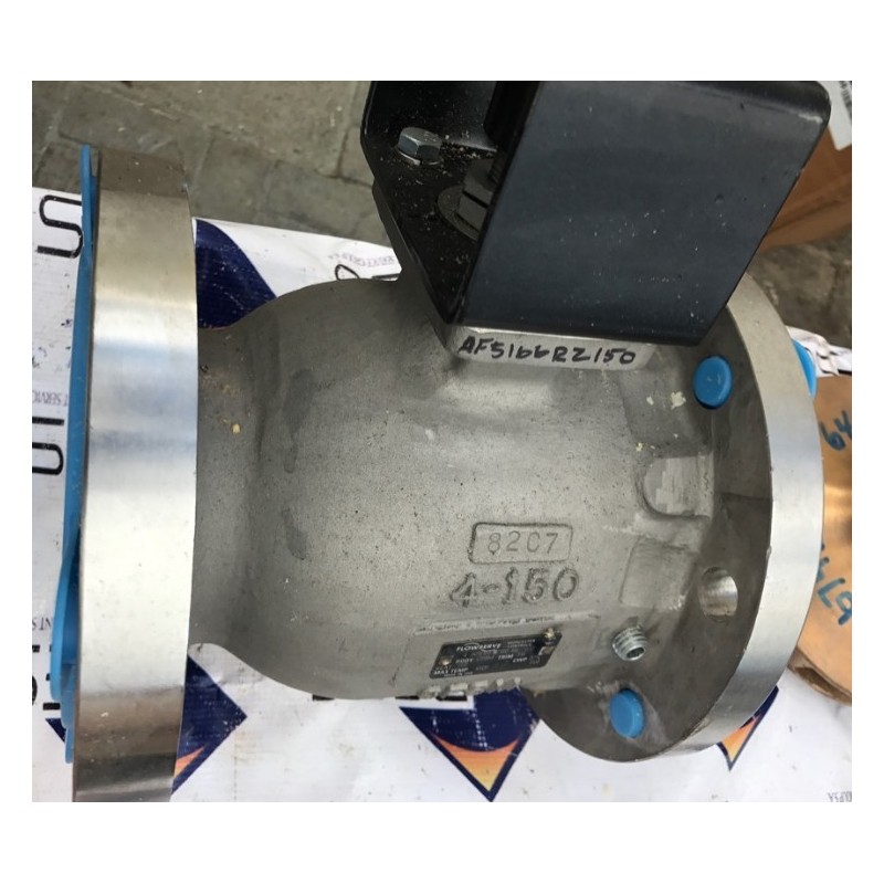FLOWSERVE WORCESTER CONTROLS AFS166TZ150