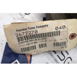 PEERLESS PUMP COMPANY 2677270