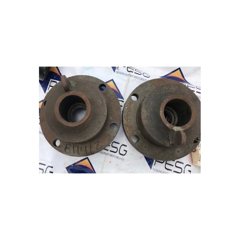 PEERLESS PUMP COMPANY 2677270