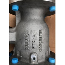 WORCESTER PTC 77CB