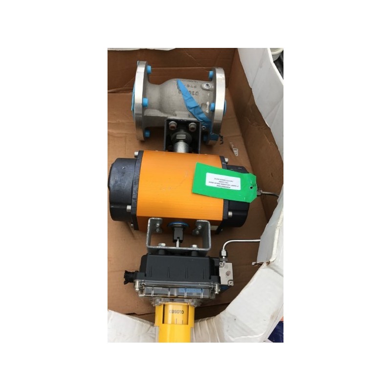 WORCESTER PTC 77CB