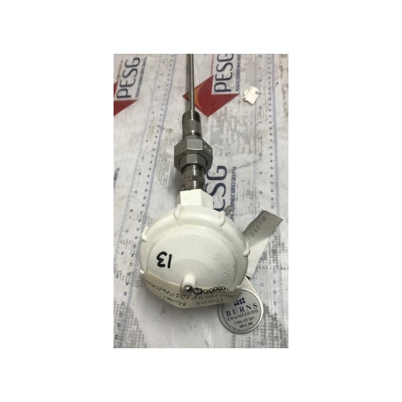 BURNS 200L10C9P307146/CR10/MT01