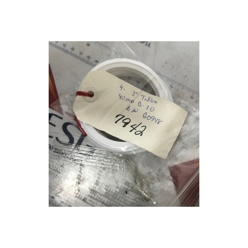 TEFLON 7942 TEFLON 7942