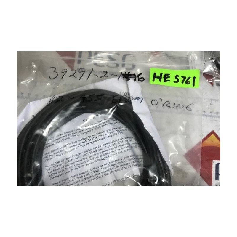 39291-2-1 GASKET