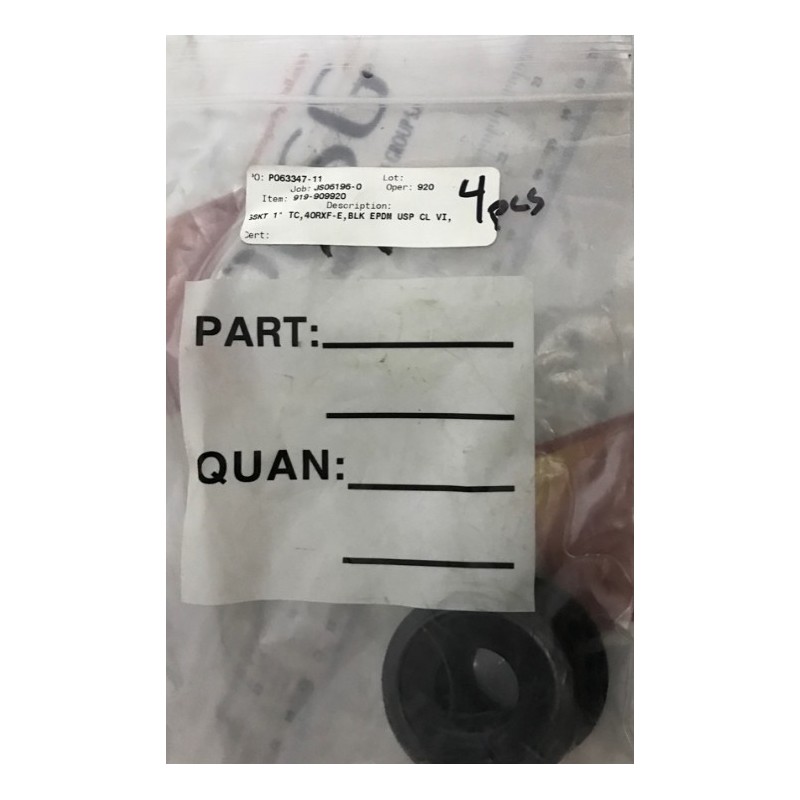 GASKET 40RXF 1" GASKET 40RXF 1"