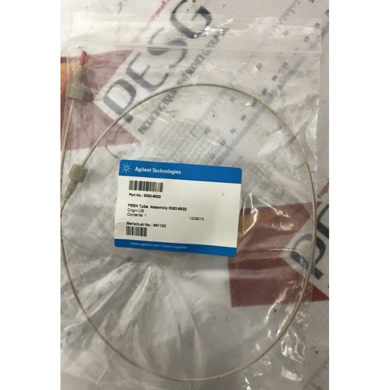 AGILENT TECHNOLOGIES 5062-8522