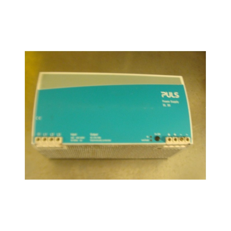 PULS POWER SUPPLY SL30.300