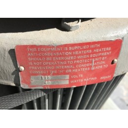 MOTOR H025SLBLG