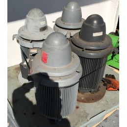 MOTOR H025SLBLG
