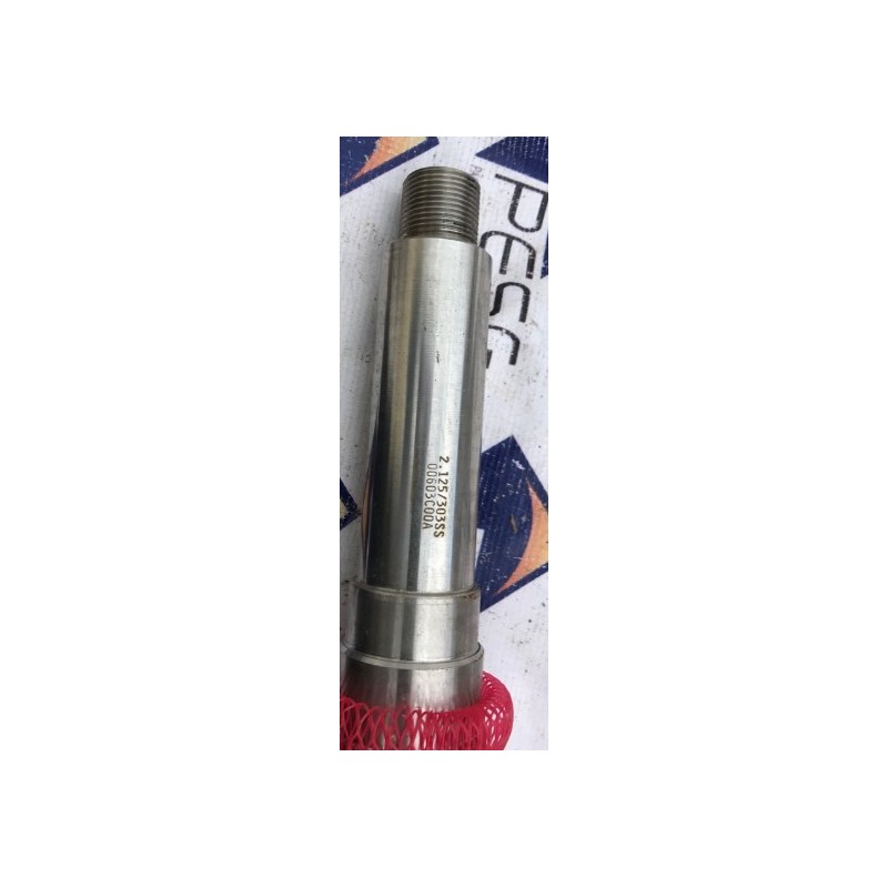 HARDWARE ACCESSORIE 2.1251303SS HARDWARE ACCESSORIE 2.1251303SS