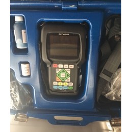 OLYMPUS 38DL PLUS