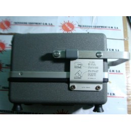 STROBOTAC TYPE 1531 GENERAL RADIO COMPANY