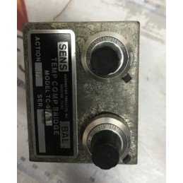AUTOMATION PRODUCTS 213GA