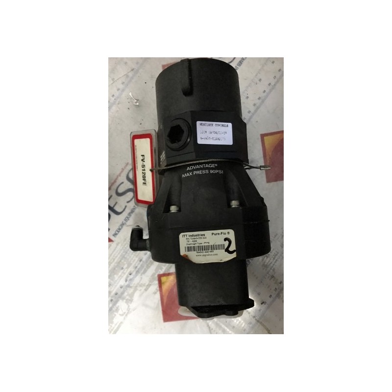 ITT INDUSTRIES 704843-028-000