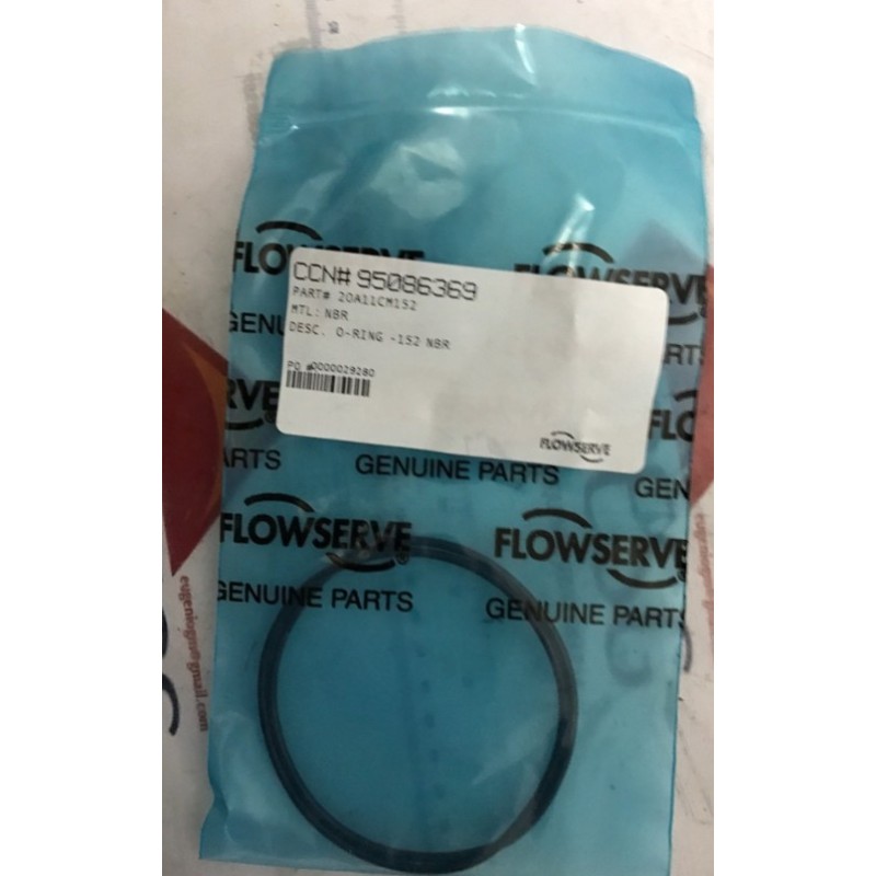 FLOWSERVE 95086369 FLOWSERVE 95086369