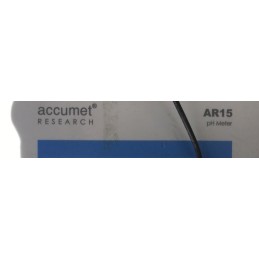 ACCUMET RESEARCH AR15