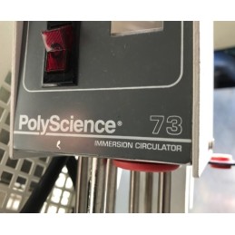POLYSCIENCE 73 IMMERSION CIRCULATOR