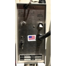 POLYSCIENCE 73 IMMERSION CIRCULATOR